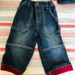 Gymboree Jeans